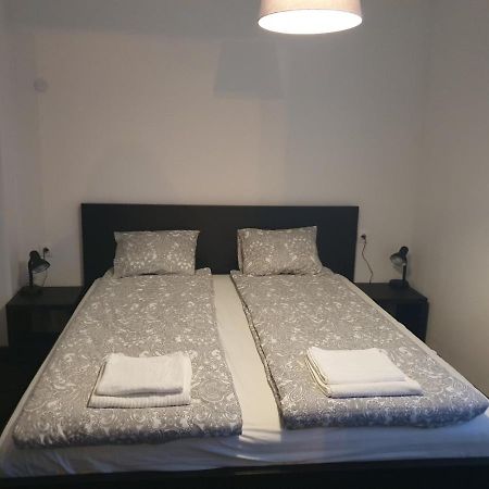 The White Apartment At The Ski Bansko Eksteriør billede